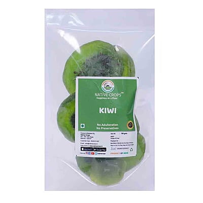 Dried Kiwi Slices Dried Kiwi Slices