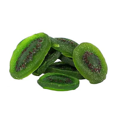 Dried Kiwi Slices Dried Kiwi Slices