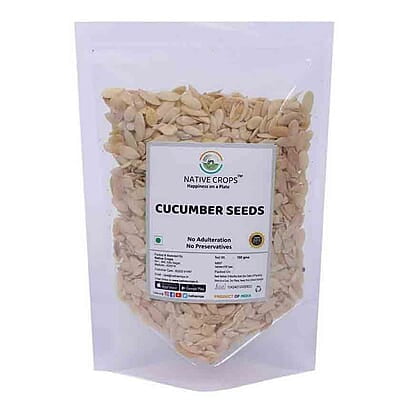Cucumber Seeds Cucumber Seeds