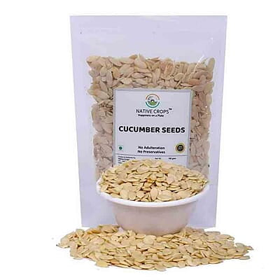 Cucumber Seeds Cucumber Seeds